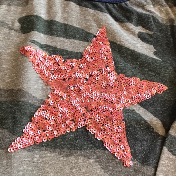 J crew tee - Picture 2 of 2